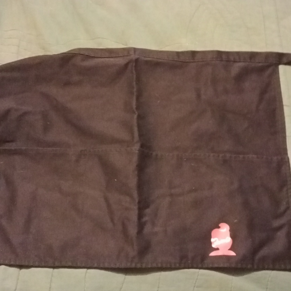 Half apron - Picture 2 of 2